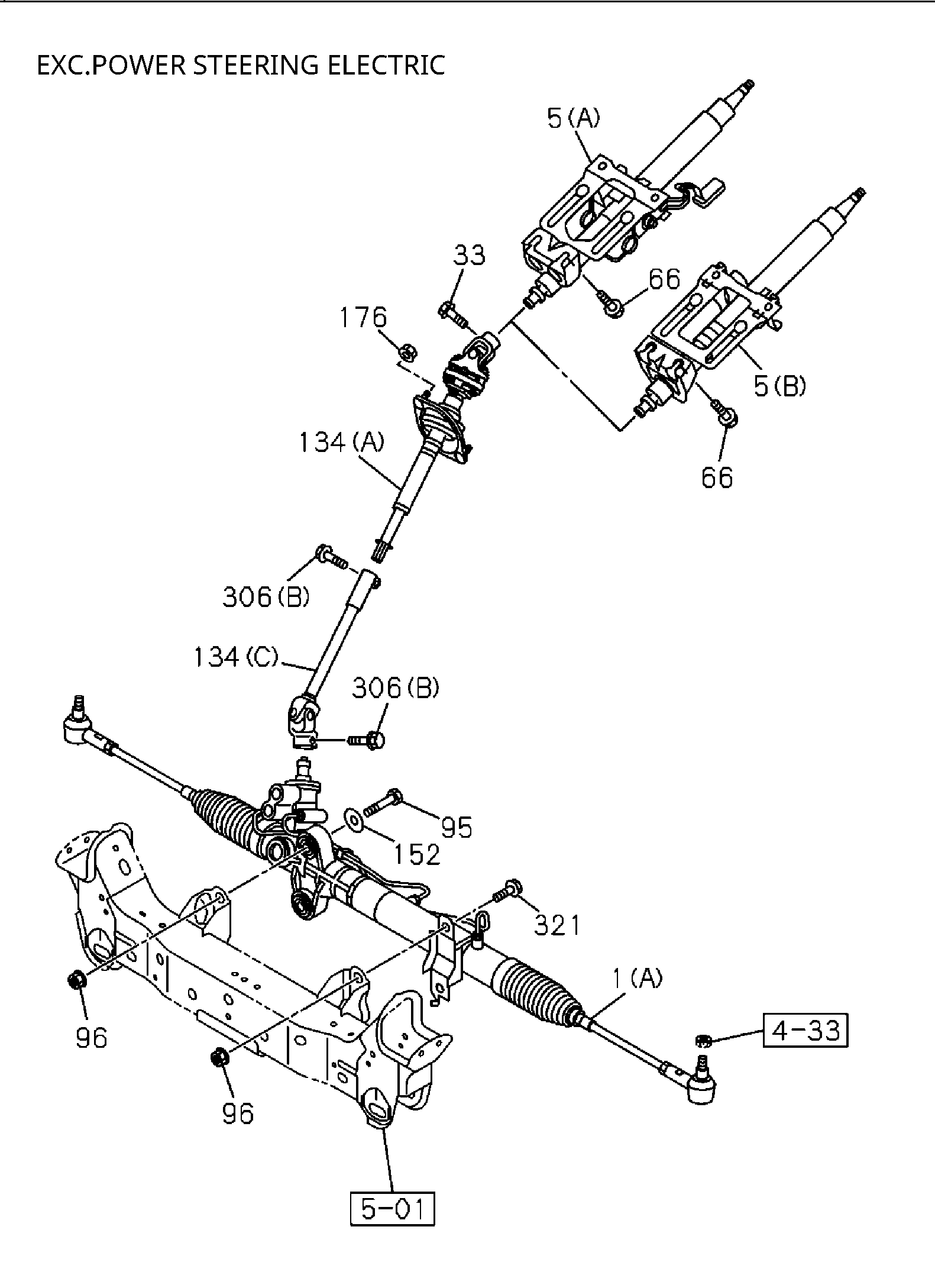 Partial Engine